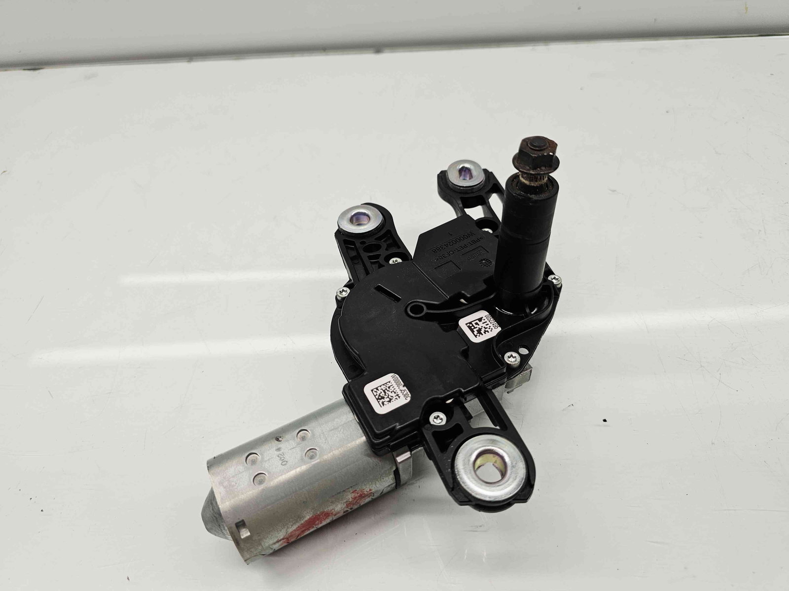 Motoras stergator haion Volkswagen Golf 7 (5G) [Fabr 2014-prezent] 5G0955711 - imagine 3