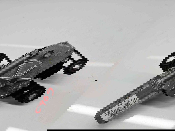  Motoras stergator haion Volkswagen Golf 7 (5G) [Fabr 2014-prezent] 5G0955711