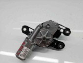  Motoras stergator haion Volkswagen Golf 7 (5G) [Fabr 2014-prezent] 5G0955711