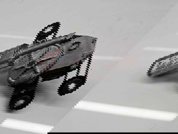  Motoras stergator haion Volkswagen Golf 7 (5G) [Fabr 2014-prezent] 5G0955711