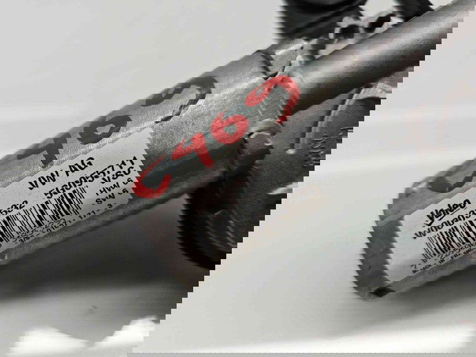  Motoras stergator haion Volkswagen Golf 7 (5G) [Fabr 2014-prezent] 5G0955711