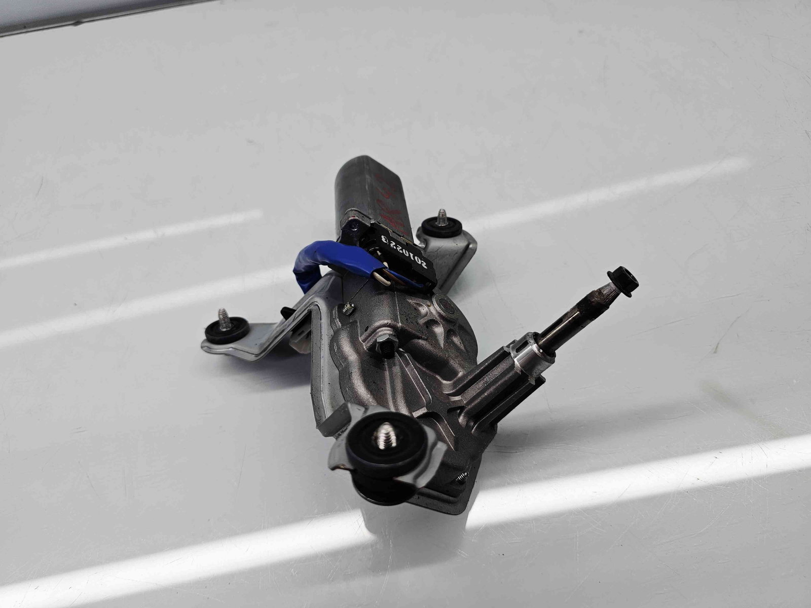 Motoras stergator haion Kia Sorento 2 [Fabr 2009-2015] 98700-2P000 - imagine 2