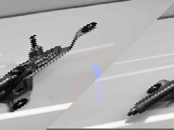  Motoras stergator haion Kia Sorento 2 [Fabr 2009-2015] 98700-2P000