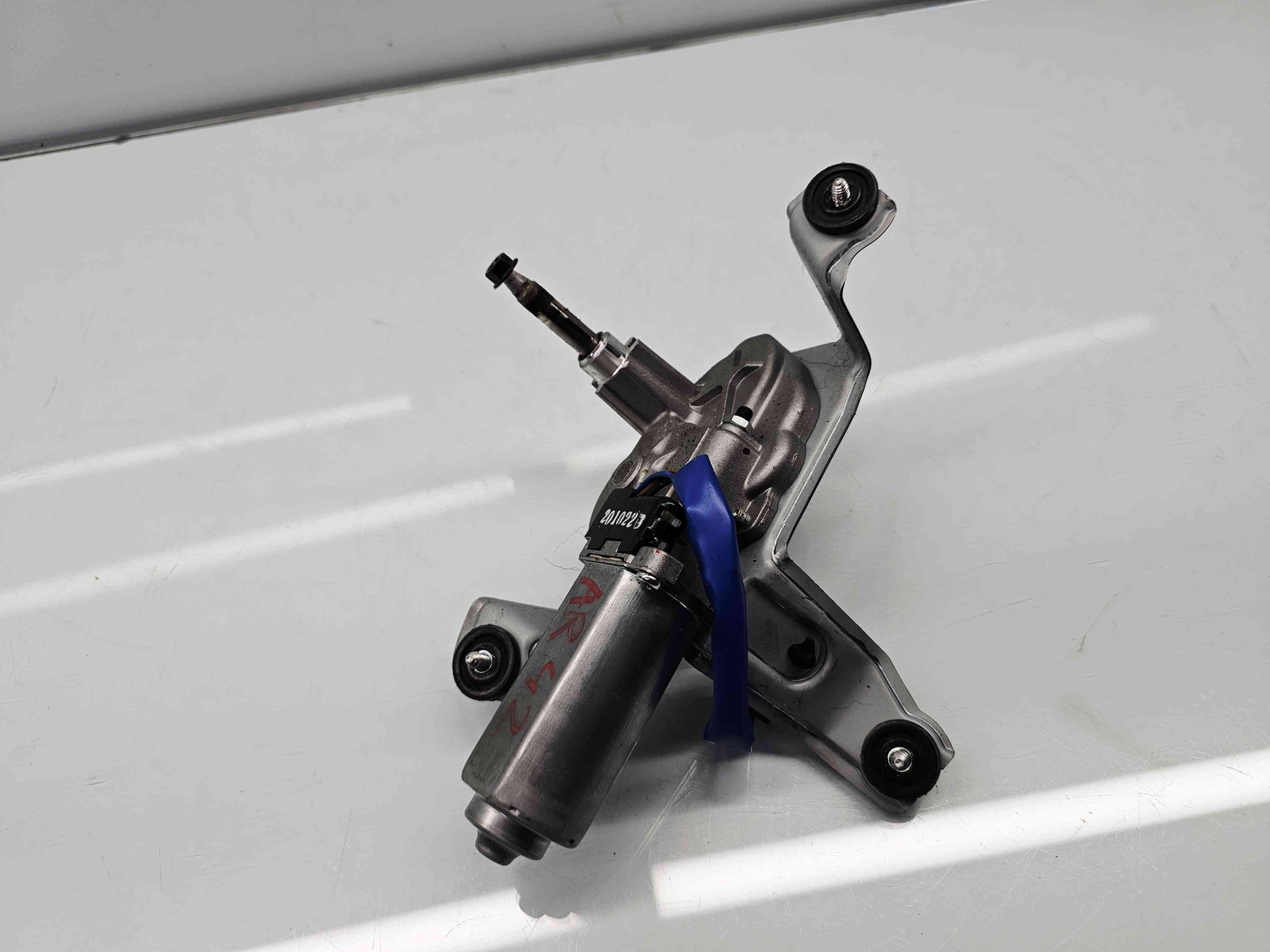 Motoras stergator haion Kia Sorento 2 [Fabr 2009-2015] 98700-2P000 - imagine 3