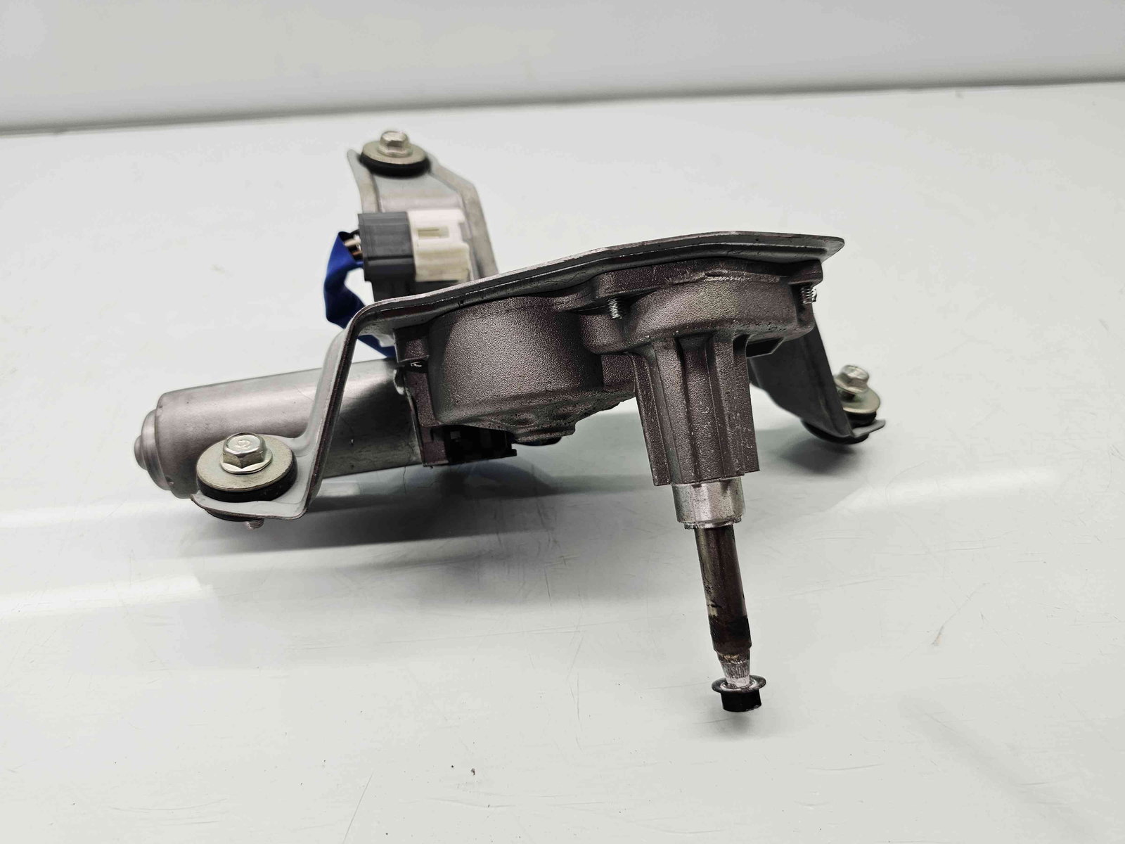 Motoras stergator haion Kia Sorento 2 [Fabr 2009-2015] 98700-2P000 - imagine 7