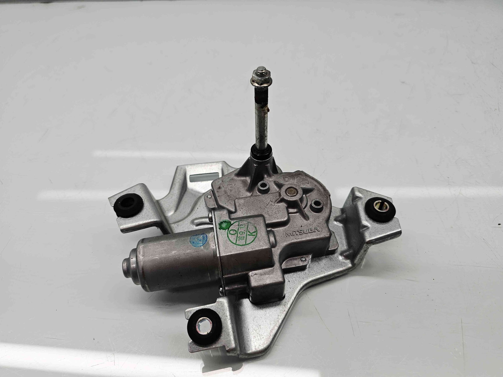 Motoras stergator haion SUZUKI Vitara (LY) [Fabr 2015-prezent] OEM - imagine 1