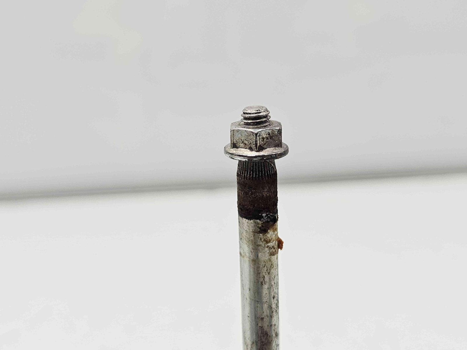 Motoras stergator haion SUZUKI Vitara (LY) [Fabr 2015-prezent] OEM - imagine 2