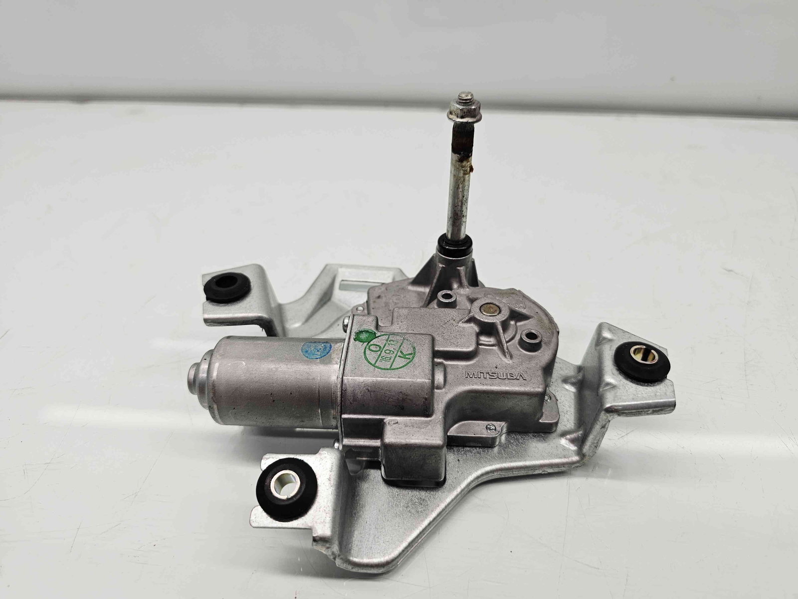 Motoras stergator haion SUZUKI Vitara (LY) [Fabr 2015-prezent] OEM - imagine 3