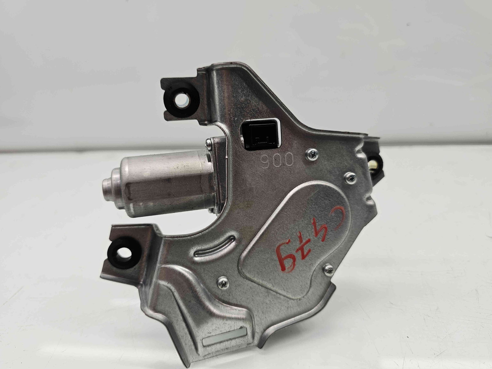 Motoras stergator haion SUZUKI Vitara (LY) [Fabr 2015-prezent] OEM - imagine 4