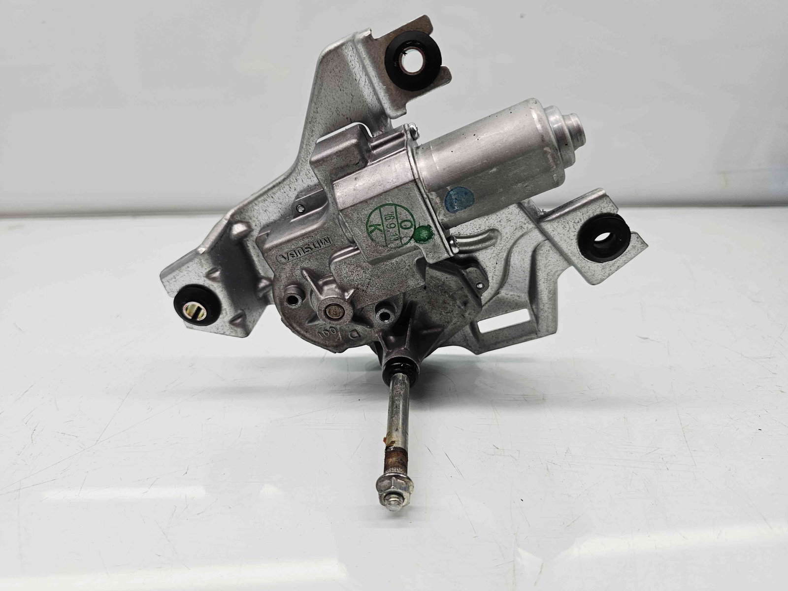 Motoras stergator haion SUZUKI Vitara (LY) [Fabr 2015-prezent] OEM - imagine 5