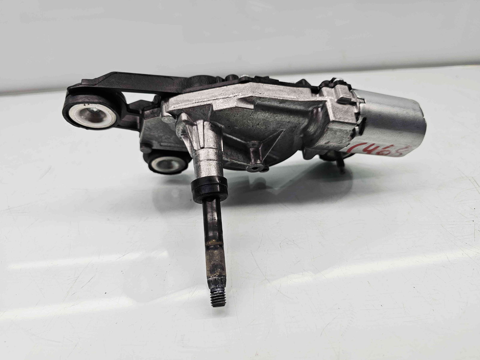 Motoras stergator haion Ford Fiesta 6 facelift [Fabr 2008-2019] 8A61-A17K441-AE - imagine 3