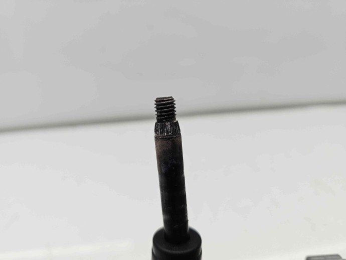  Motoras stergator haion Ford Fiesta 6 facelift [Fabr 2008-2019] 8A61-A17K441-AE