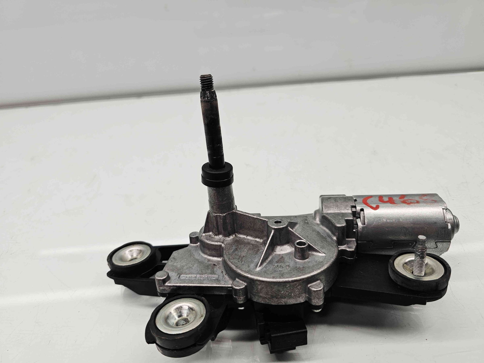 Motoras stergator haion Ford Fiesta 6 facelift [Fabr 2008-2019] 8A61-A17K441-AE - imagine 5