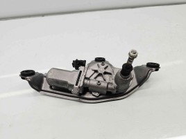  Motoras stergator haion MAZDA 3 II Hatchback Facelift [Fabr 2011-2013] BBN9-67450