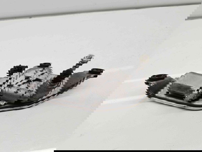  Motoras stergator haion MAZDA 3 II Hatchback Facelift [Fabr 2011-2013] BBN9-67450