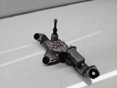  Motoras stergator haion MAZDA 3 II Hatchback Facelift [Fabr 2011-2013] BBN9-67450