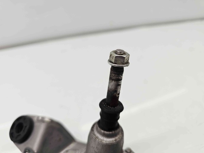  Motoras stergator haion MAZDA 3 II Hatchback Facelift [Fabr 2011-2013] BBN9-67450