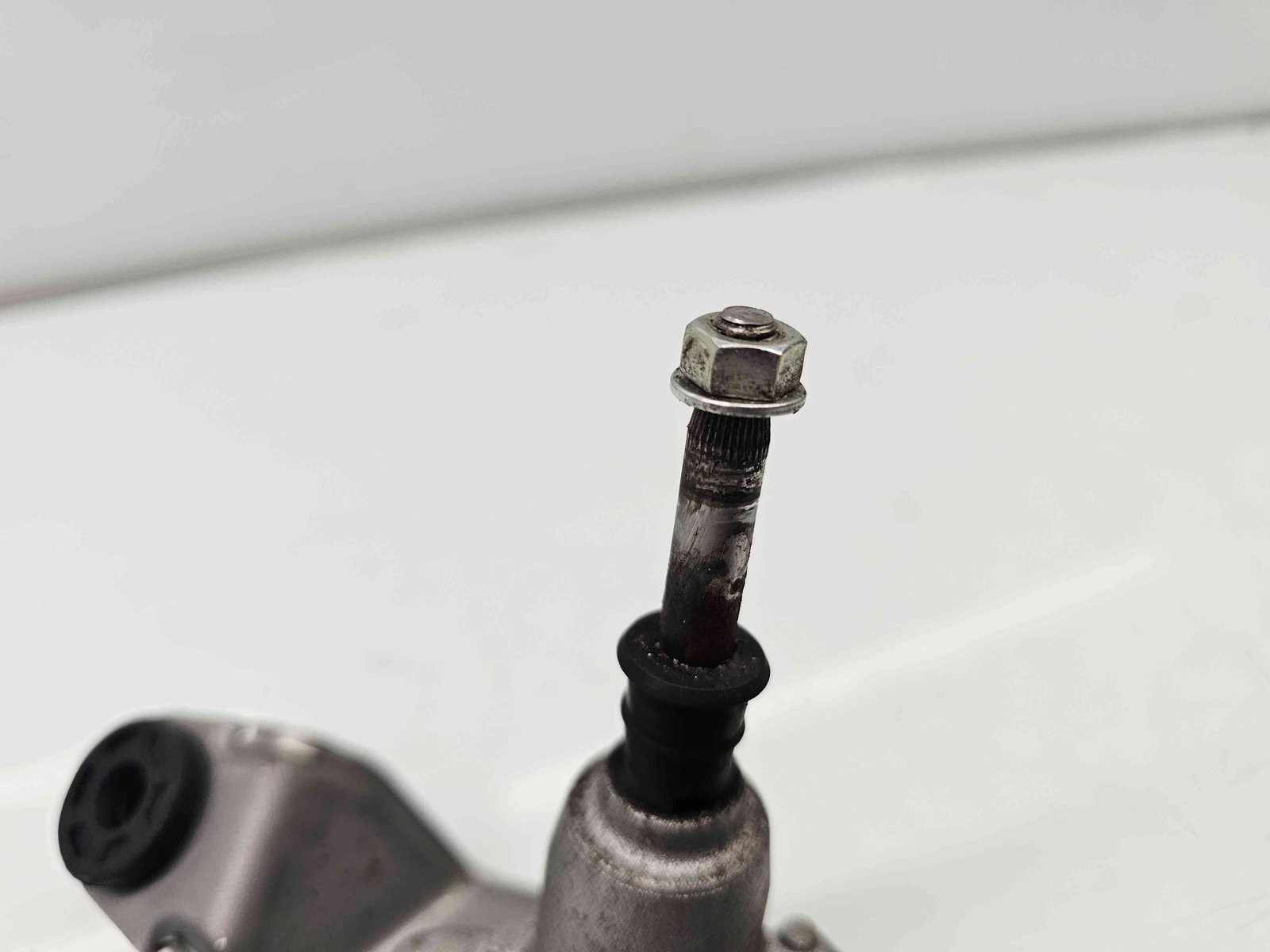 Motoras stergator haion MAZDA 3 II Hatchback Facelift [Fabr 2011-2013] BBN9-67450 - imagine 3