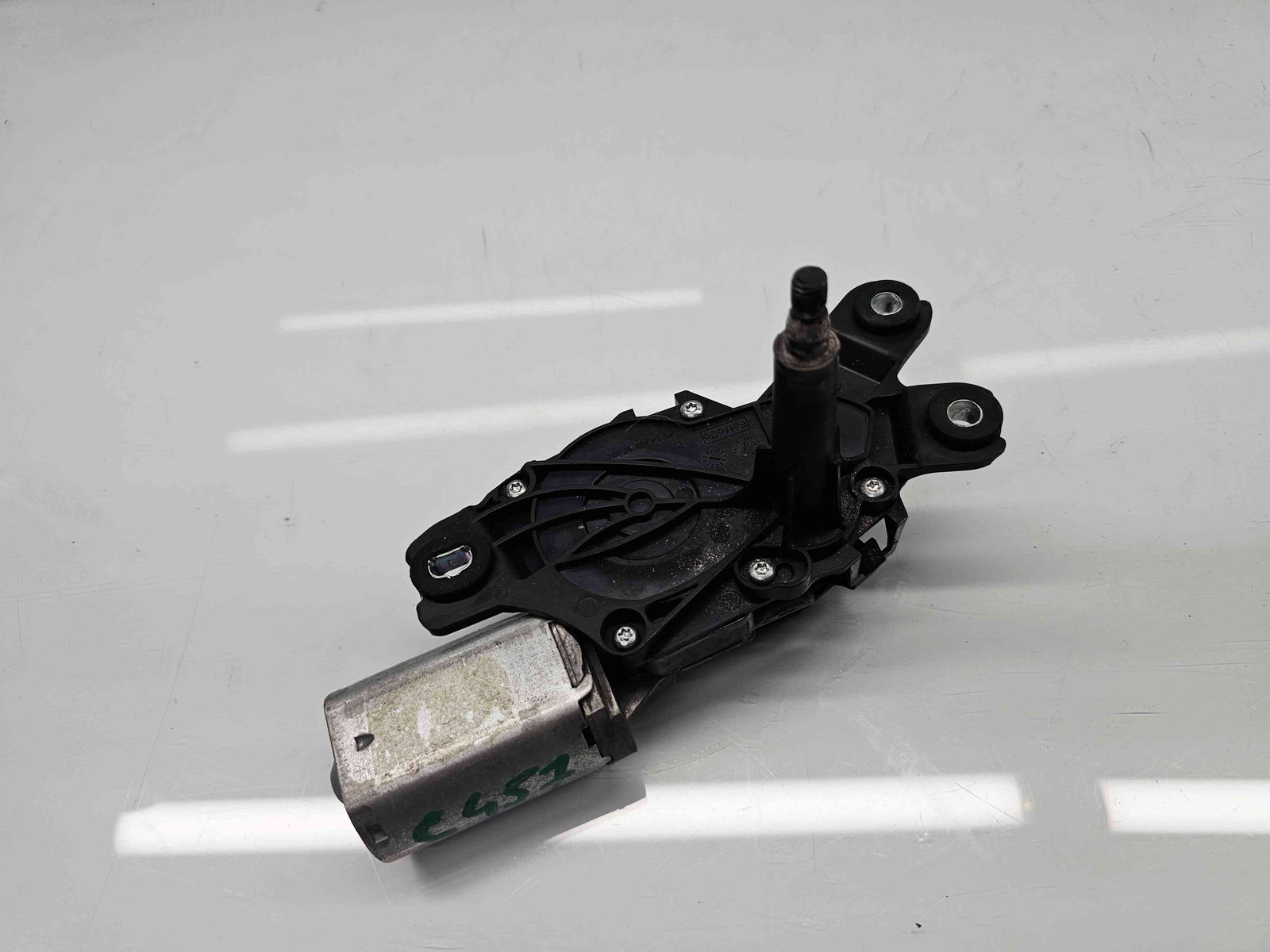 Motoras stergator haion Ford B-Max [Fabr 2012-prezent] OEM - imagine 4