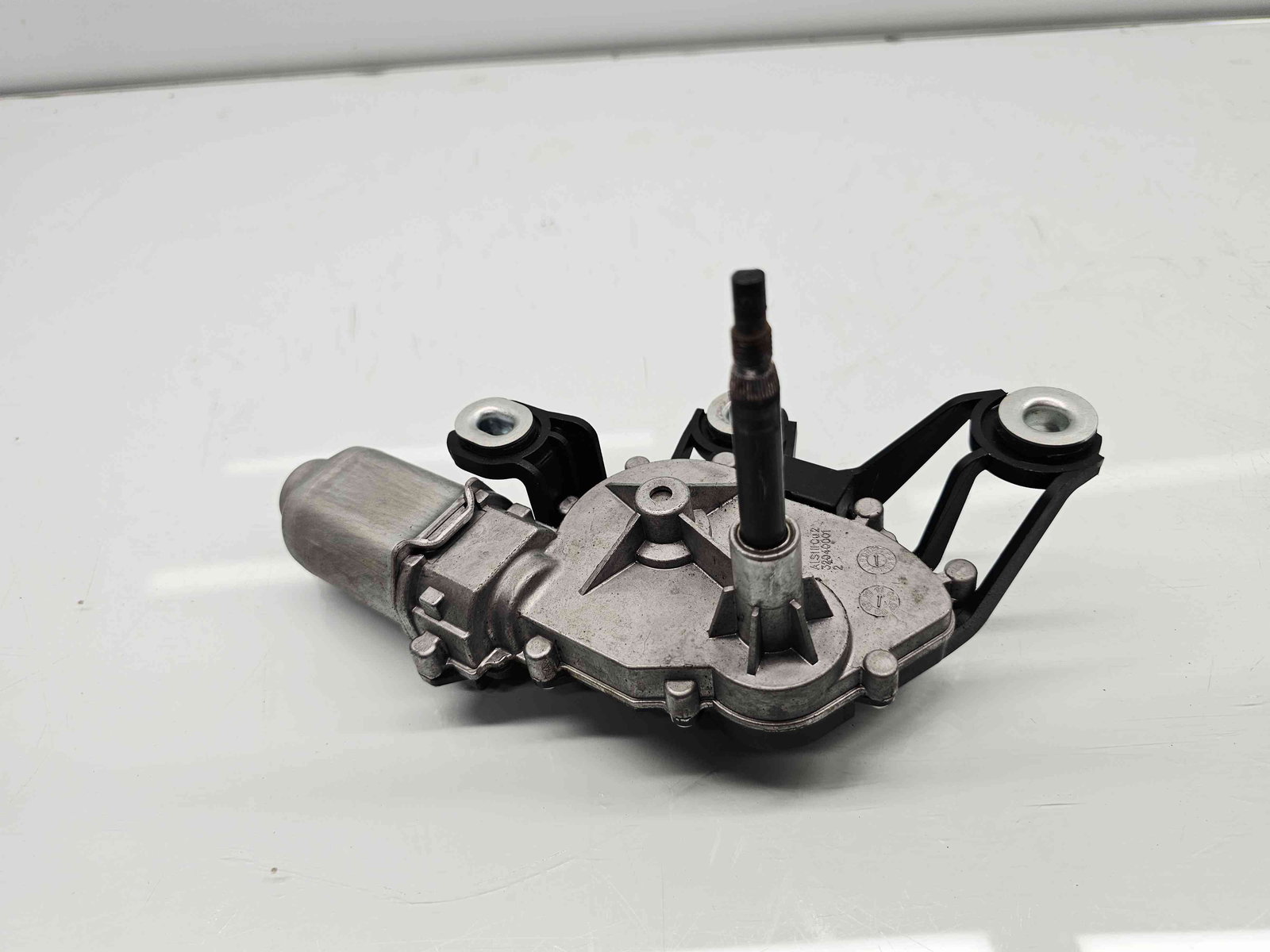 Motoras stergator haion Skoda Fabia 2 Combi (5J, 545) [Fabr 2007-2014] 5J9955711A - imagine 1