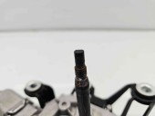  Motoras stergator haion Skoda Fabia 2 Combi (5J, 545) [Fabr 2007-2014] 5J9955711A