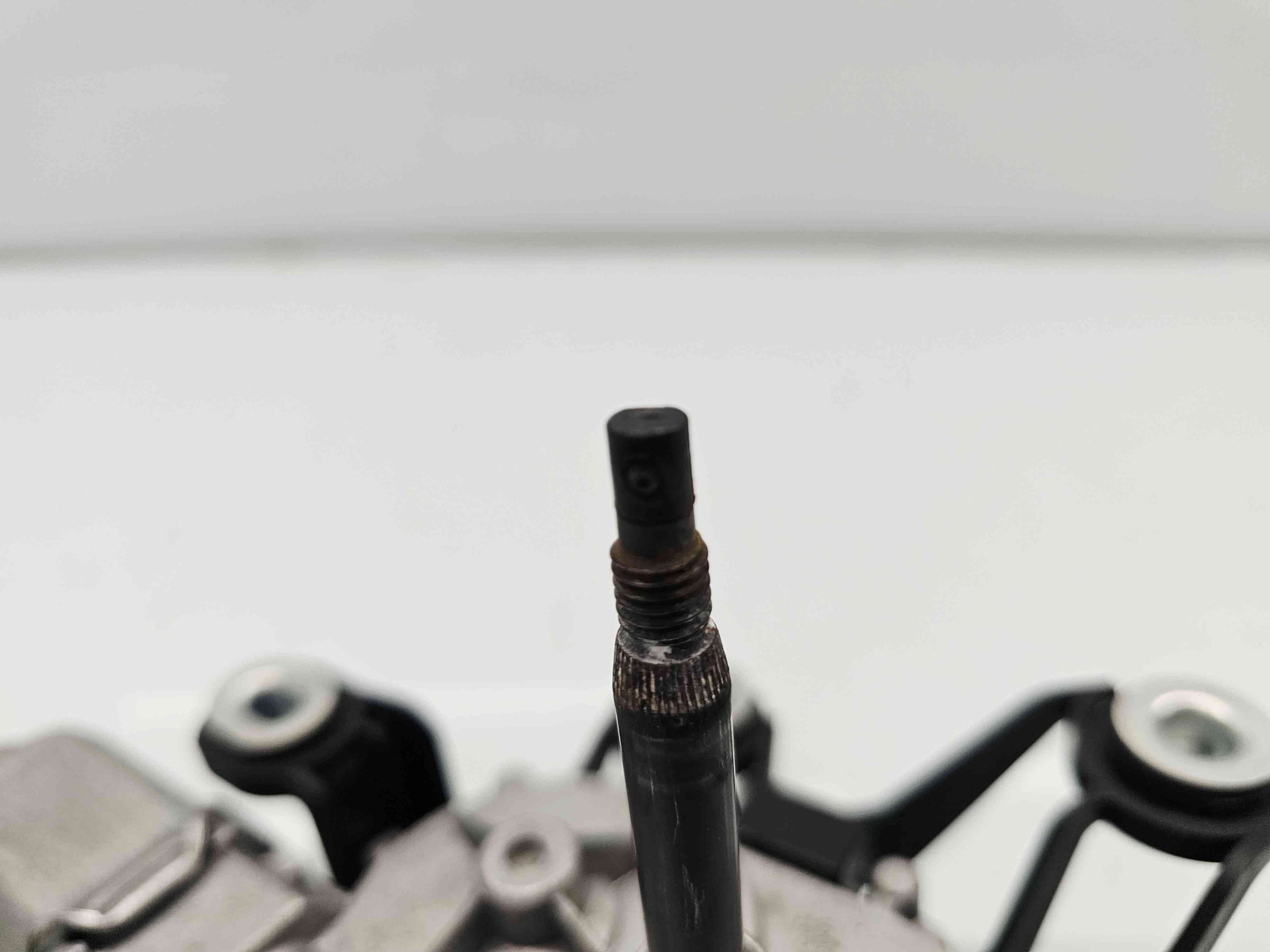 Motoras stergator haion Skoda Fabia 2 Combi (5J, 545) [Fabr 2007-2014] 5J9955711A - imagine 2