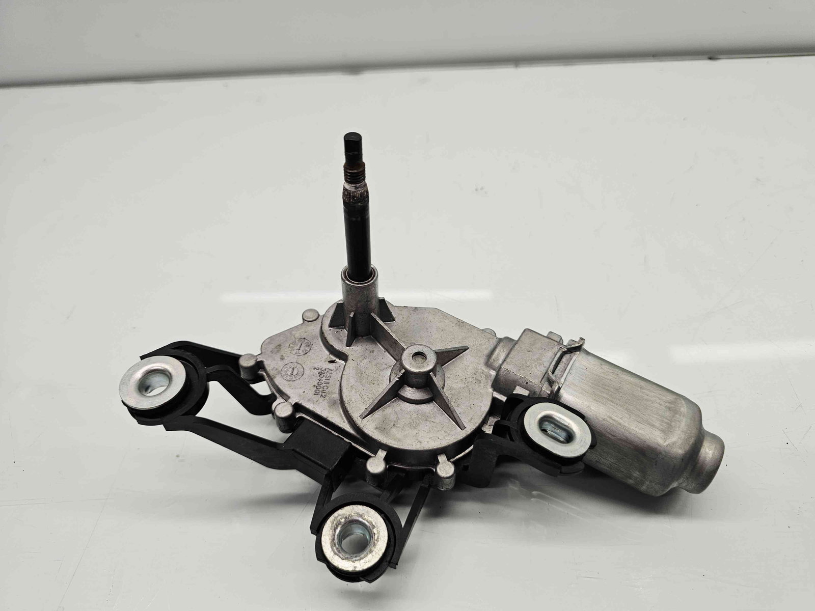 Motoras stergator haion Skoda Fabia 2 Combi (5J, 545) [Fabr 2007-2014] 5J9955711A - imagine 3