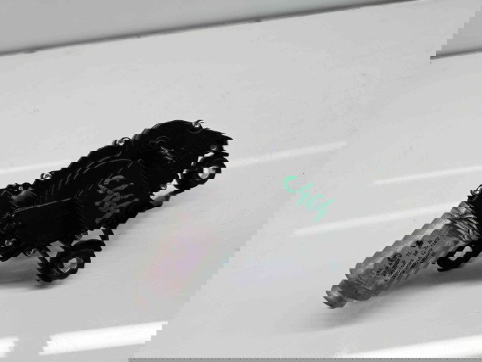  Motoras stergator haion Skoda Fabia 2 Combi (5J, 545) [Fabr 2007-2014] 5J9955711A