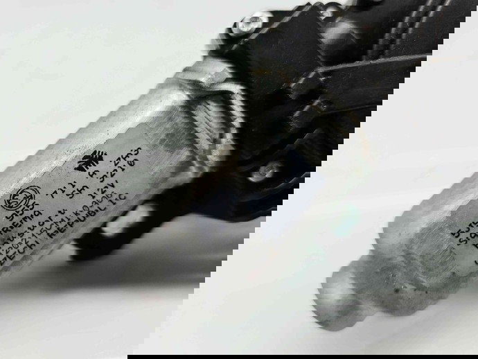  Motoras stergator haion Skoda Fabia 2 Combi (5J, 545) [Fabr 2007-2014] 5J9955711A