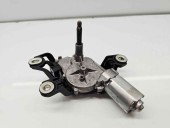  Motoras stergator haion Volkswagen Golf 6 (5K1) [Fabr 2009-2013] 5K6955711B