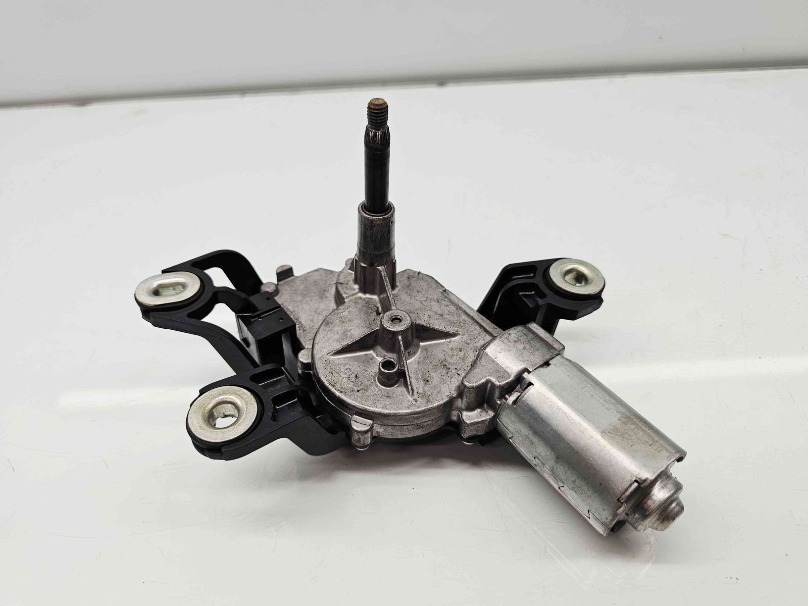 Motoras stergator haion Volkswagen Golf 6 (5K1) [Fabr 2009-2013] 5K6955711B - imagine 1