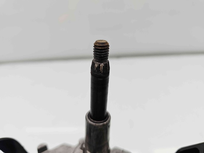  Motoras stergator haion Volkswagen Golf 6 (5K1) [Fabr 2009-2013] 5K6955711B