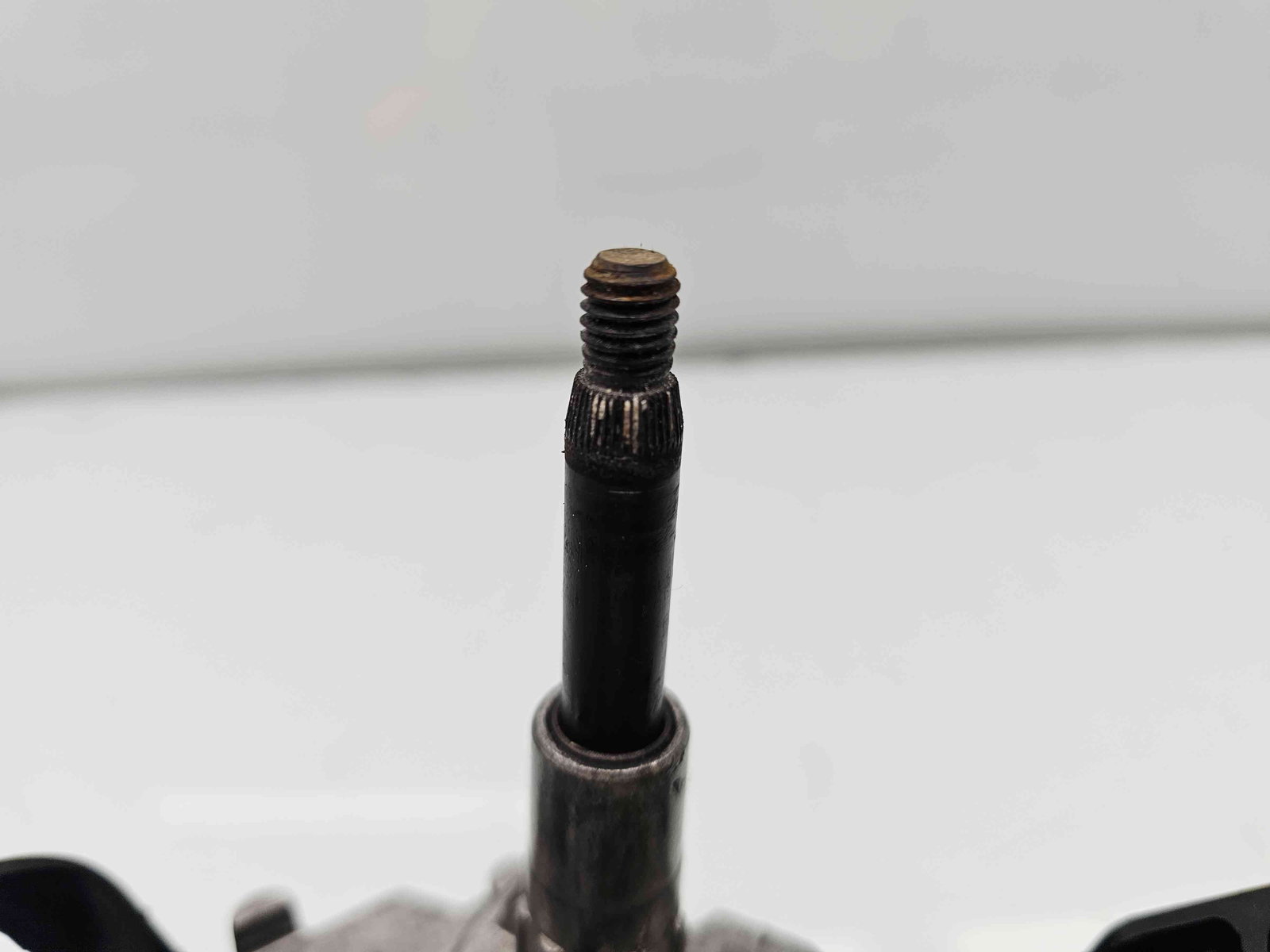 Motoras stergator haion Volkswagen Golf 6 (5K1) [Fabr 2009-2013] 5K6955711B - imagine 2