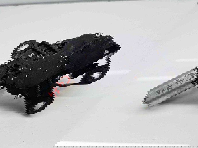  Motoras stergator haion Volkswagen Golf 6 (5K1) [Fabr 2009-2013] 5K6955711B