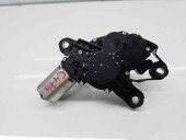  Motoras stergator haion Volkswagen Golf 6 (5K1) [Fabr 2009-2013] 5K6955711B