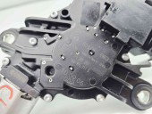  Motoras stergator haion Volkswagen Golf 6 (5K1) [Fabr 2009-2013] 5K6955711B