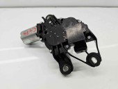  Motoras stergator haion Volkswagen Golf 6 (5K1) [Fabr 2009-2013] 5K6955711B