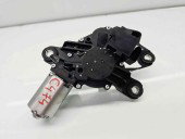  Motoras stergator haion Volkswagen Golf 6 (5K1) [Fabr 2009-2013] 5K6955711B