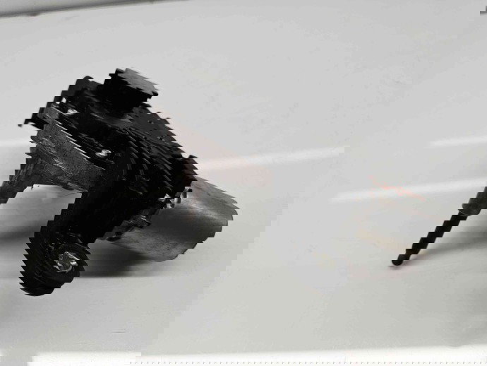  Motoras stergator haion Volkswagen Golf 6 (5K1) [Fabr 2009-2013] 5K6955711B