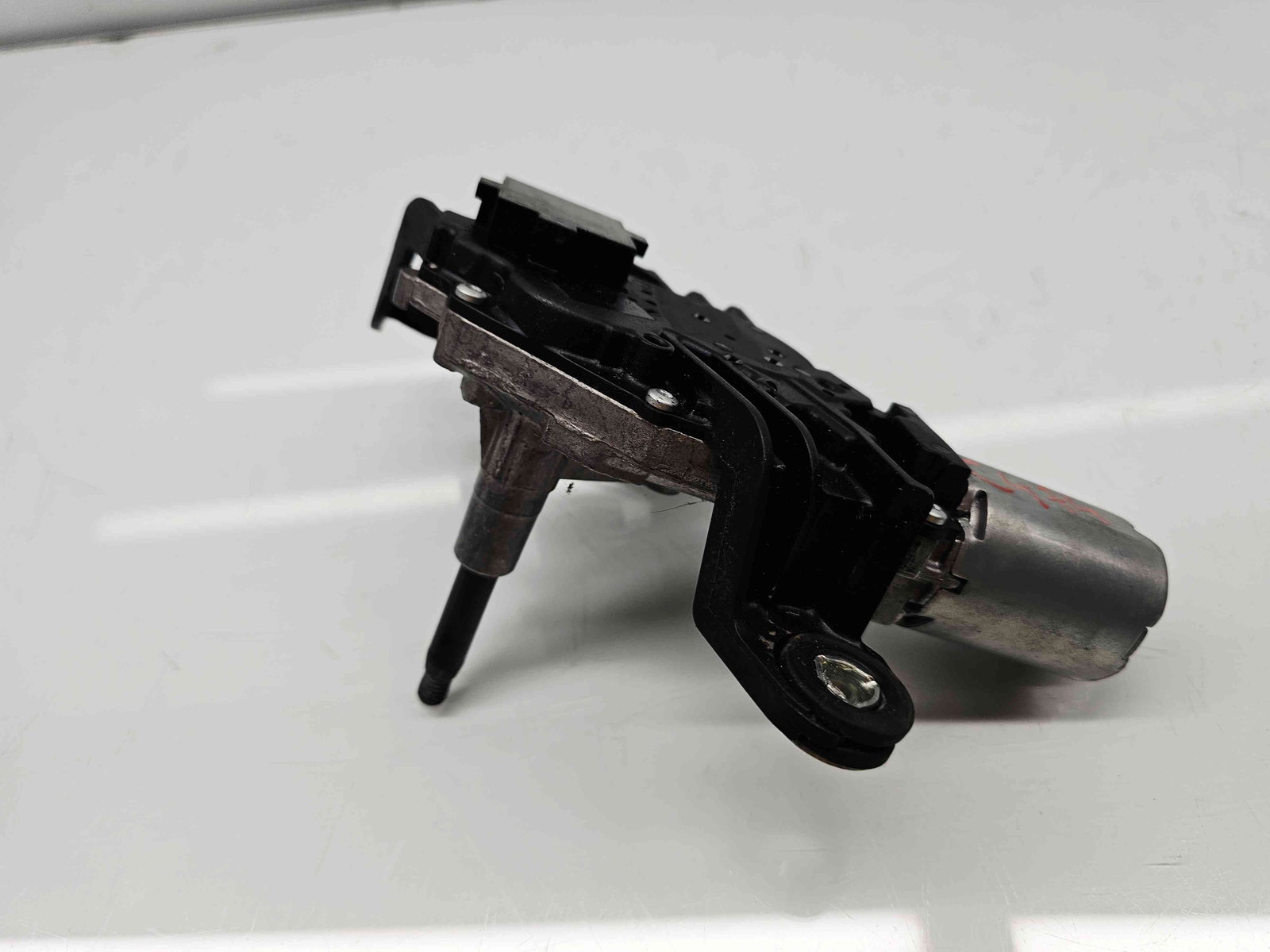 Motoras stergator haion Volkswagen Golf 6 (5K1) [Fabr 2009-2013] 5K6955711B - imagine 7