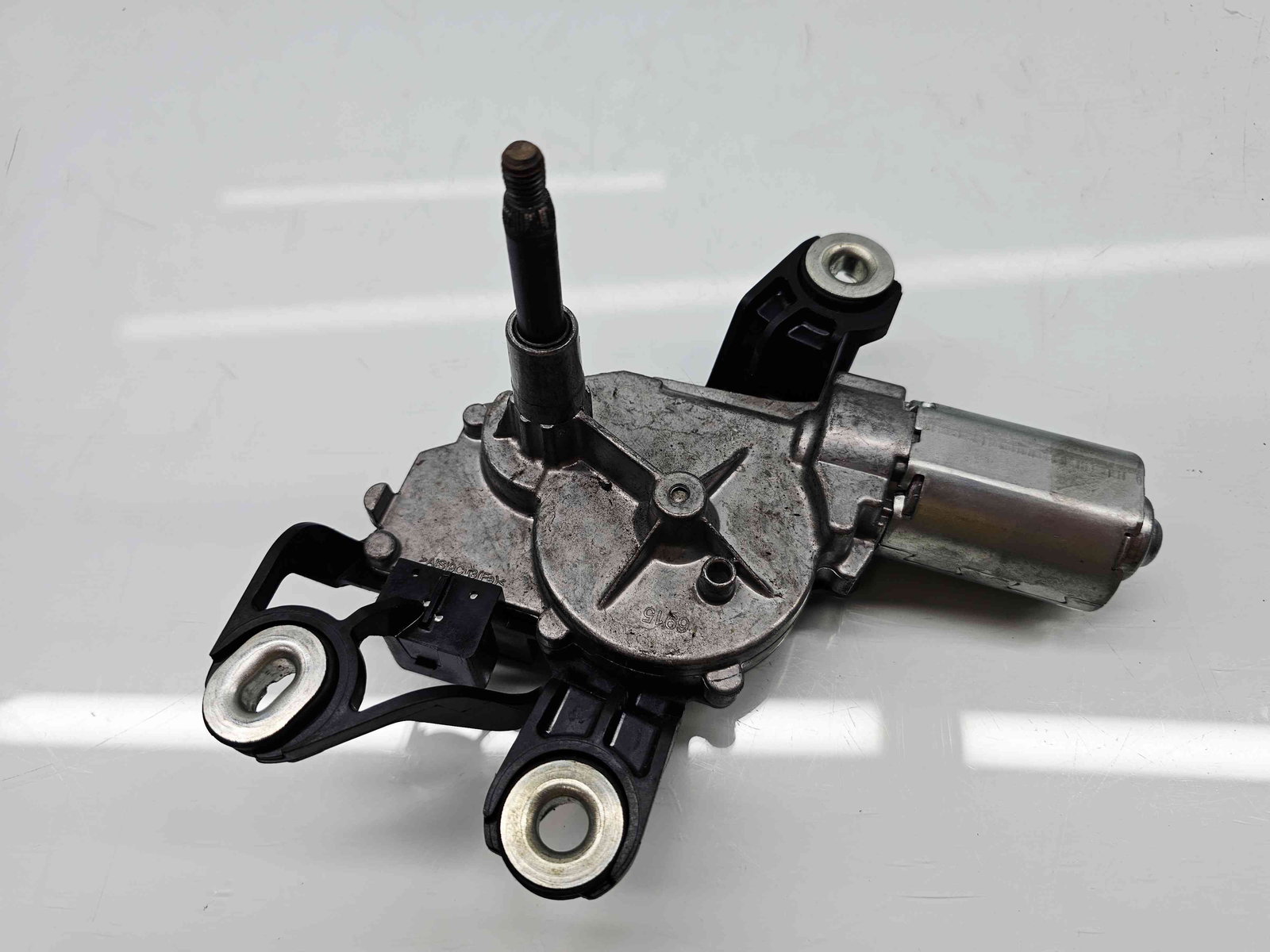 Motoras stergator haion Volkswagen Golf 6 (5K1) [Fabr 2009-2013] 5K6955711B - imagine 8