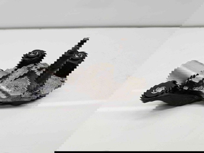  Motoras stergator haion Nissan Qashqai [Fabr 2007-2014] Facelift 28710 JD000