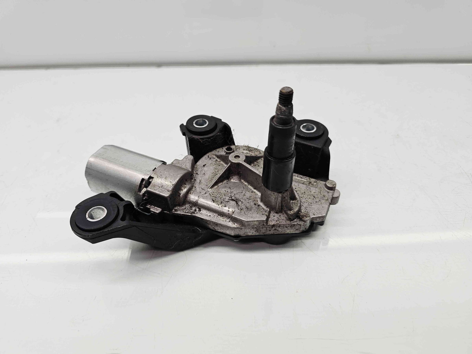 Motoras stergator haion Nissan Qashqai [Fabr 2007-2014] Facelift 28710 JD000 - imagine 1