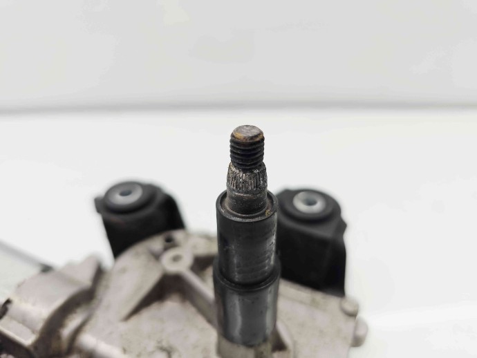  Motoras stergator haion Nissan Qashqai [Fabr 2007-2014] Facelift 28710 JD000