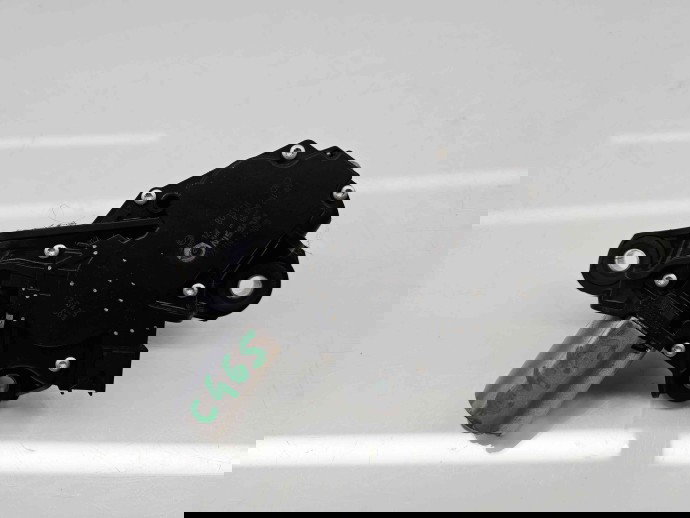  Motoras stergator haion Nissan Qashqai [Fabr 2007-2014] Facelift 28710 JD000