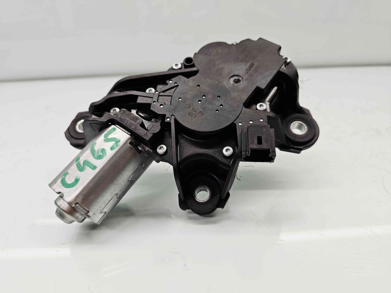 Motoras stergator haion Nissan Qashqai [Fabr 2007-2014] Facelift 28710 JD000 - imagine 5