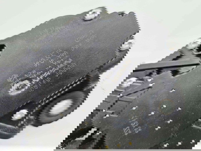  Motoras stergator haion Nissan Qashqai [Fabr 2007-2014] Facelift 28710 JD000