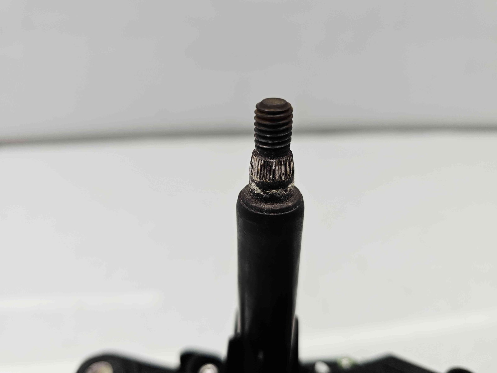 Motoras stergator haion Ford Ecosport [Fabr 2017-2024] GN1517404AA - imagine 2