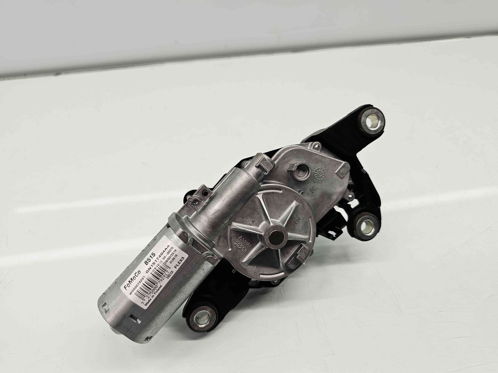 Motoras stergator haion Ford Ecosport [Fabr 2017-2024] GN1517404AA - imagine 4