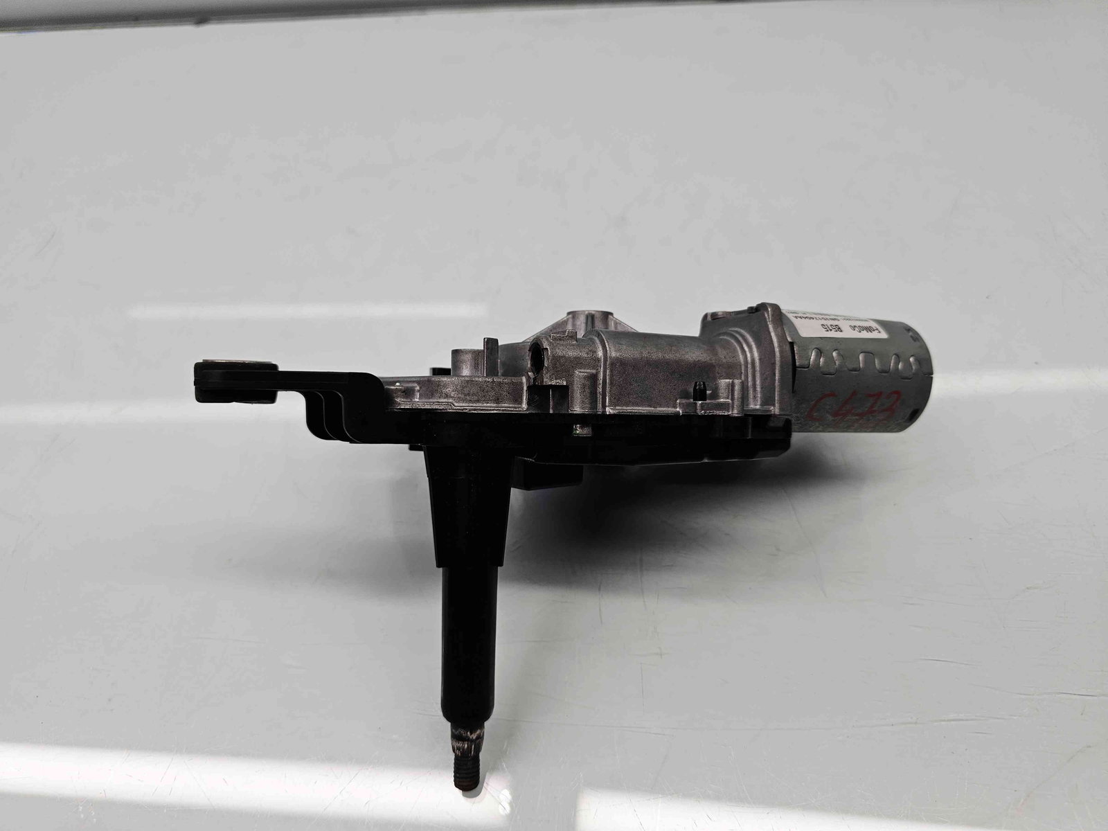 Motoras stergator haion Ford Ecosport [Fabr 2017-2024] GN1517404AA - imagine 7